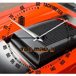 mach 1