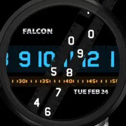 Falcon