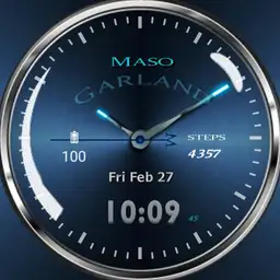 Maso Watch