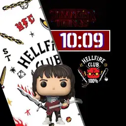Funko Eddie