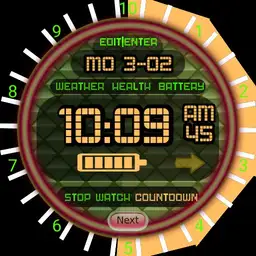 outdoor timer v2