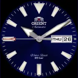 ORIENT Kamasu RA-AA0002L19B-RS1