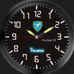 Folgore base
