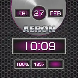 Aeron