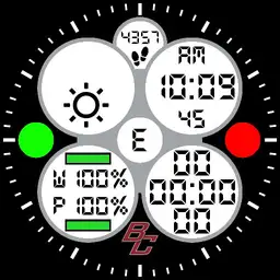 Ultimate Watch Face
