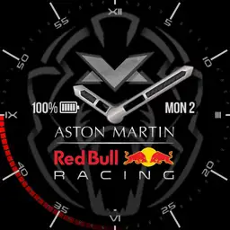 RedBullRacing Max Verstappen 2.0