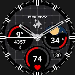 Galaxy v.2