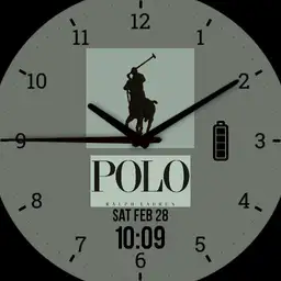 Polo Ralph Lauren Copy