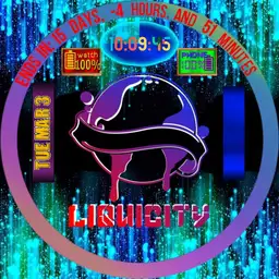 Liquidity rave