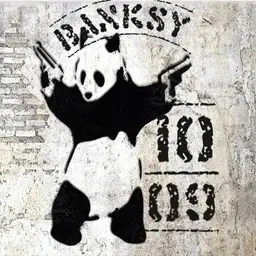 Banksy