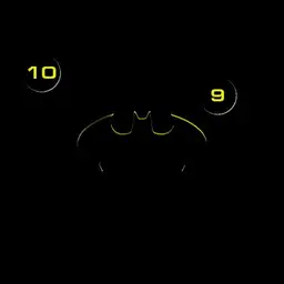 Batman Copy