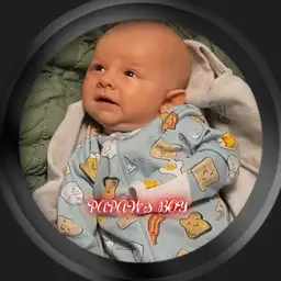 PAPAW BOY