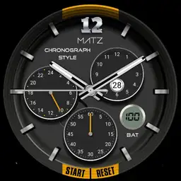TS watch