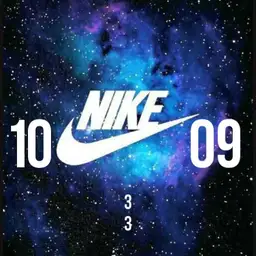 Nike watch