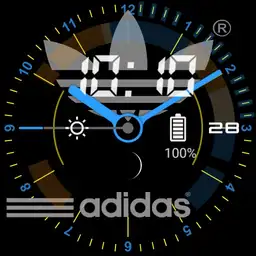 Adidas Copy