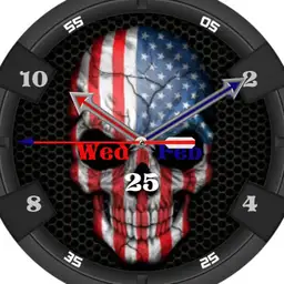WDS U.S. BLUES