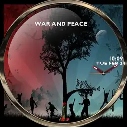 War and Peace