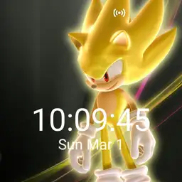 Super Sonic