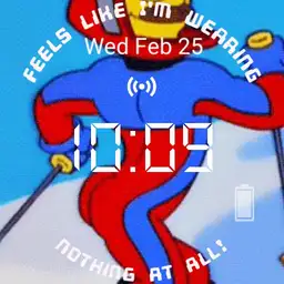 Stupid Sexy Flanders