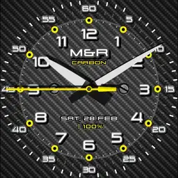 M&R Carbon
