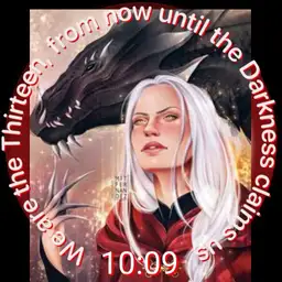 Throne of glass