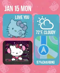 Hello Kitty 2.0