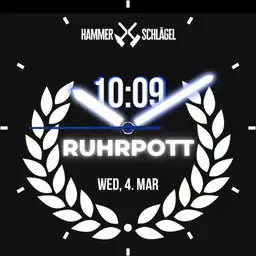 RUHRPOTT