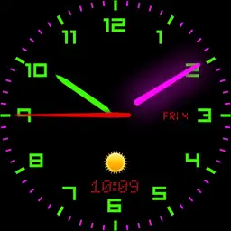 DMCR73 Neon