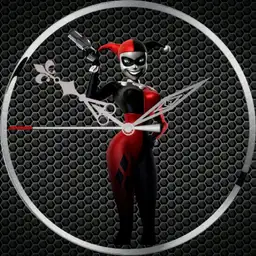 Harleen