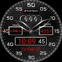 Audi Sport