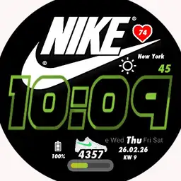 Nike