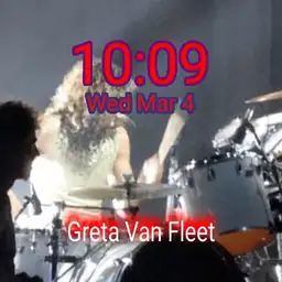 Greta Van Fleet 02