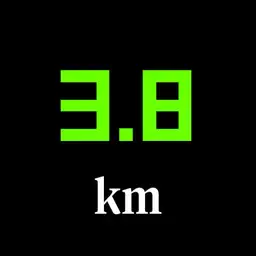 Distance Watch Dance V3