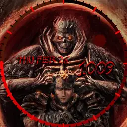 Berserk