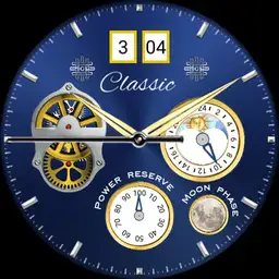 TS watch