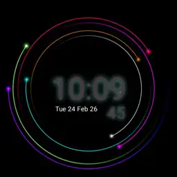 Times Moons