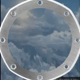 clouds