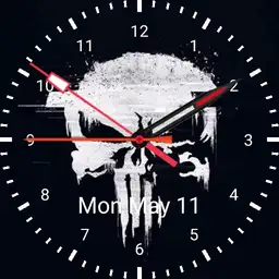 the punisher 2026 redo
