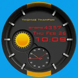 thomas