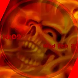 Bloody