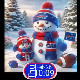 bills man