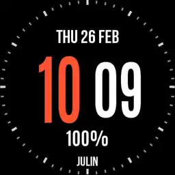julin
