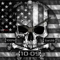 Skull Flag