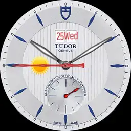 TUDOR 2