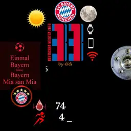 Fc Bayern 01.06.23