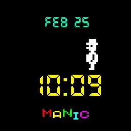 Manic Miner