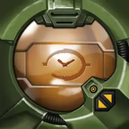 Master Chief 117