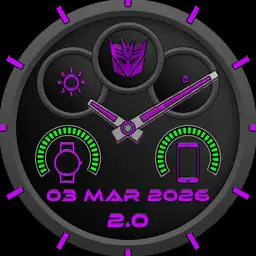 Decepticon