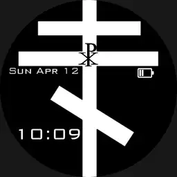 Chi Rho Orthodox