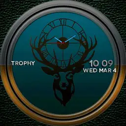 Trophy